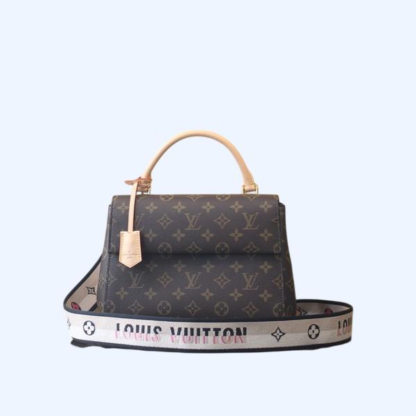 [ LV ] 클루니 BB 모노그램