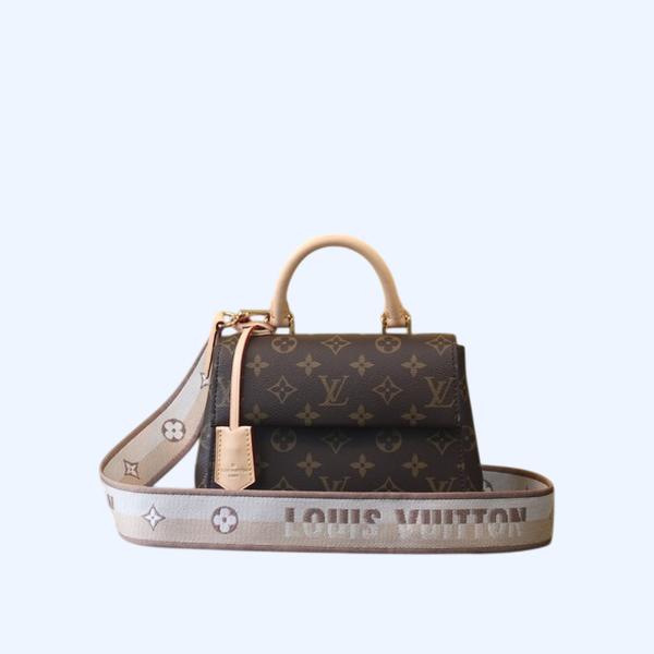 [ LV ] 클루니 미니 모노그램