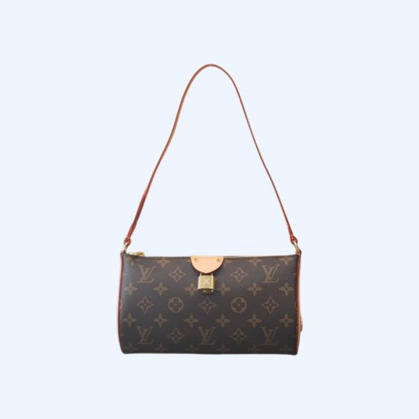 [ LV ] 포쉐트 티레트 모노그램