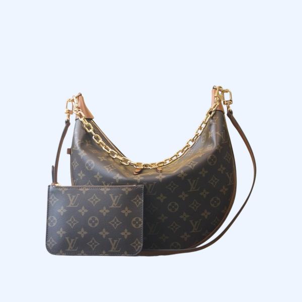 [ LV ] 루프 호보 모노그램