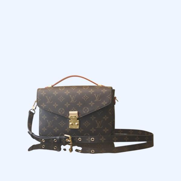 [ LV ] 모노그램 포쉐트 메티스