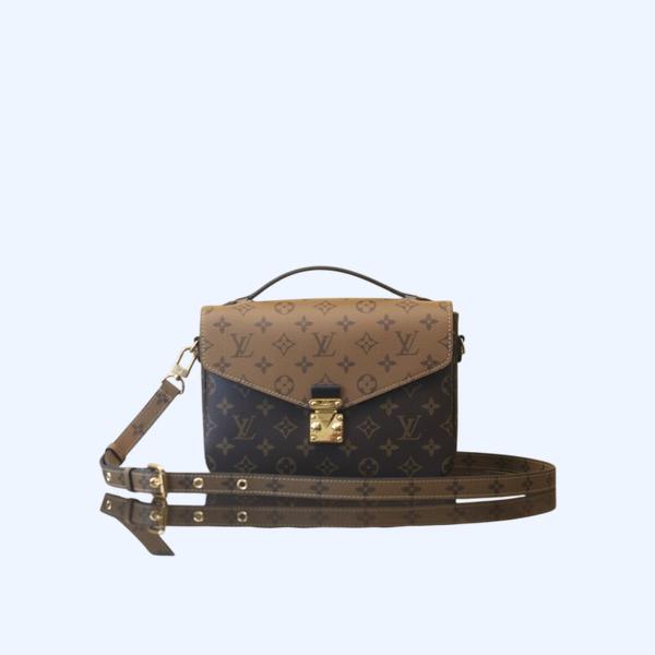 [ LV ] 리버스 포쉐트 메티스