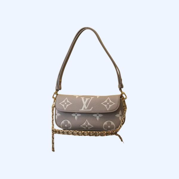 [ LV ] 월릿 온 체인 아이비