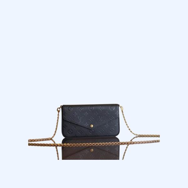 [ LV ] 펠리시 포쉐트 모노그램 앙프렝뜨