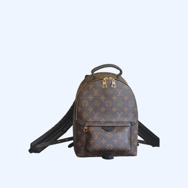 [ LV ] 팜 스프링스 모노그램