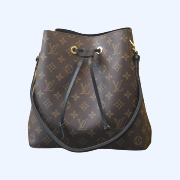 [ LV ] 네오노에 MM 모노그램