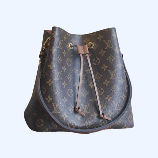 [ LV ] 네오노에 MM 모노그램