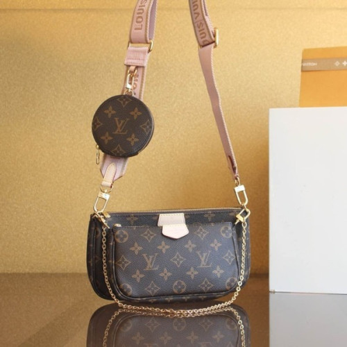 [ LV ] 멀티 포쉐트 악세수아