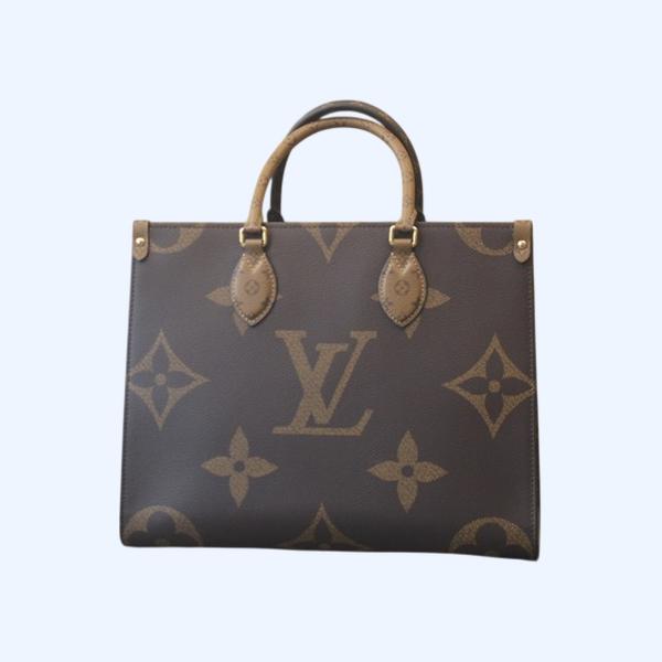 [ LV ] 온더고 MM 모노그램