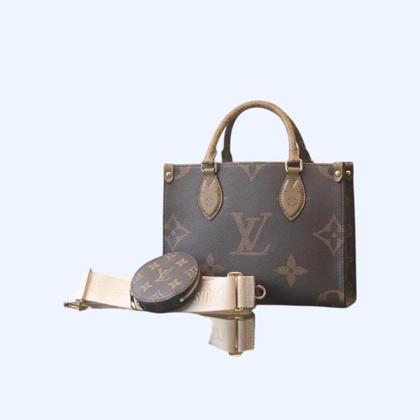 [ LV ] 온더고 PM 모노그램