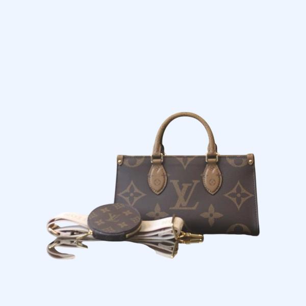 [ LV ] 온더고 모노그램