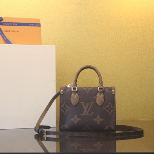 [ LV ] 온더고 BB 모노그램