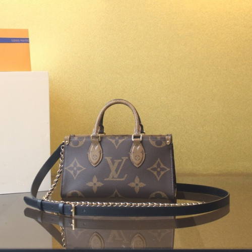 [ LV ] 온더고 이스트 웨스트 체인