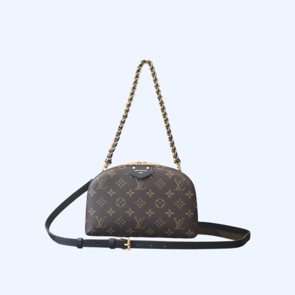 [ LV ] 비 알마 모노그램