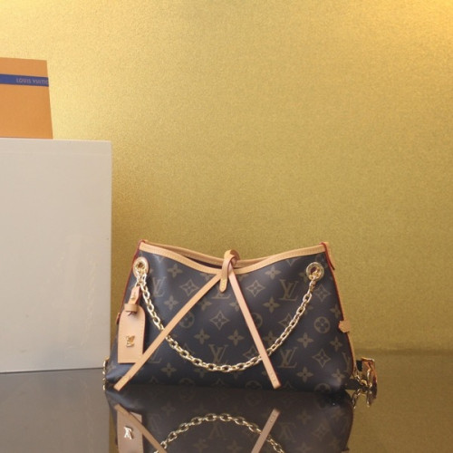 [ LV ] 캐리올 BB 모노그램