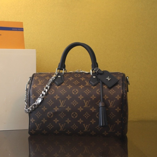 [ LV ] 스피디 소프트 30 다크