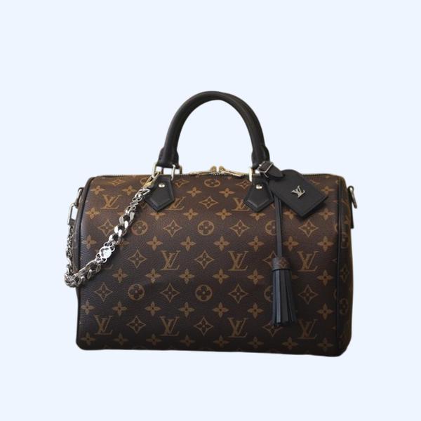 [ LV ] 스피디 소프트 30 다크