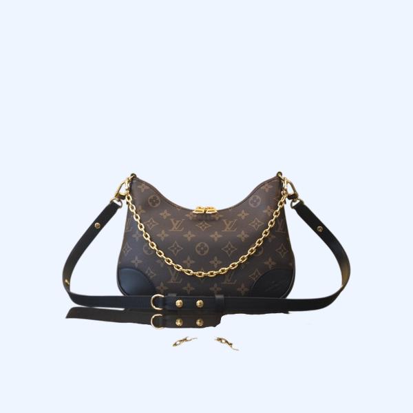 [ LV ] 불로뉴 PM 모노그램