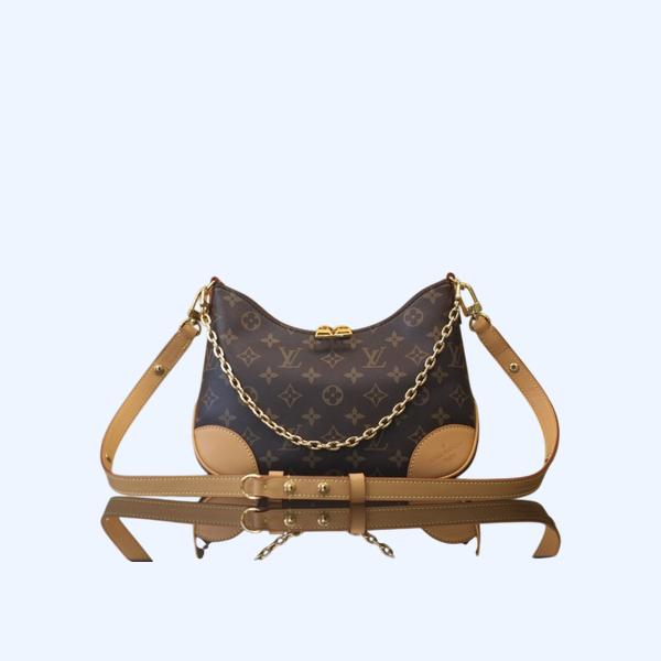 [ LV ] 불로뉴 PM 모노그램