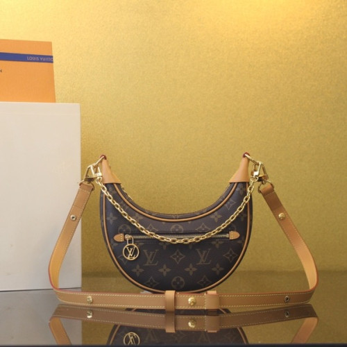 [ LV ] 루프 모노그램