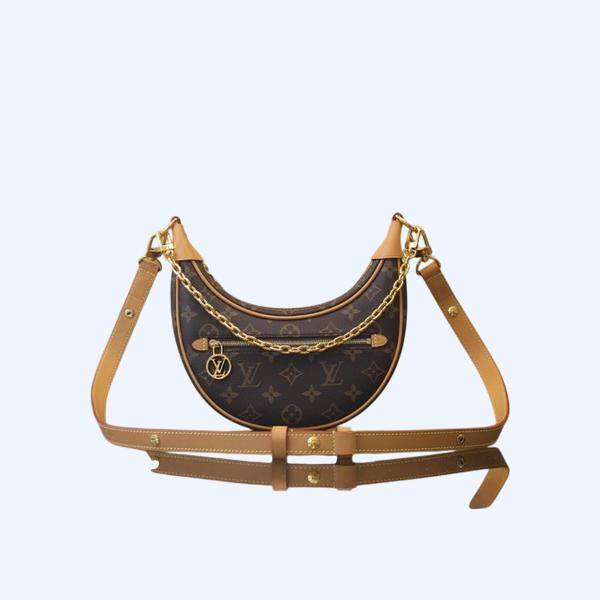 [ LV ] 루프 모노그램