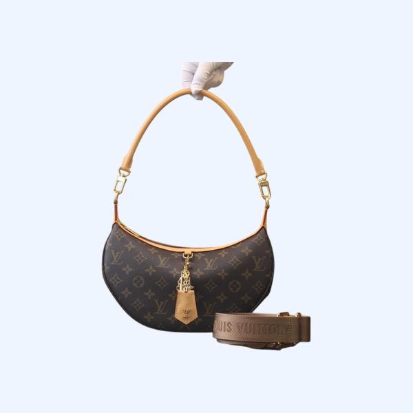 [ LV ] 루핑 모노그램