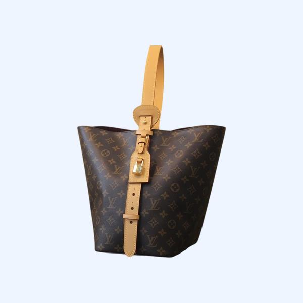 [ LV ] 올 인 GM 모노그램