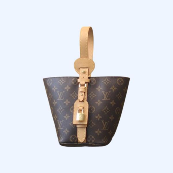 [ LV ] 올 인 BB 모노그램