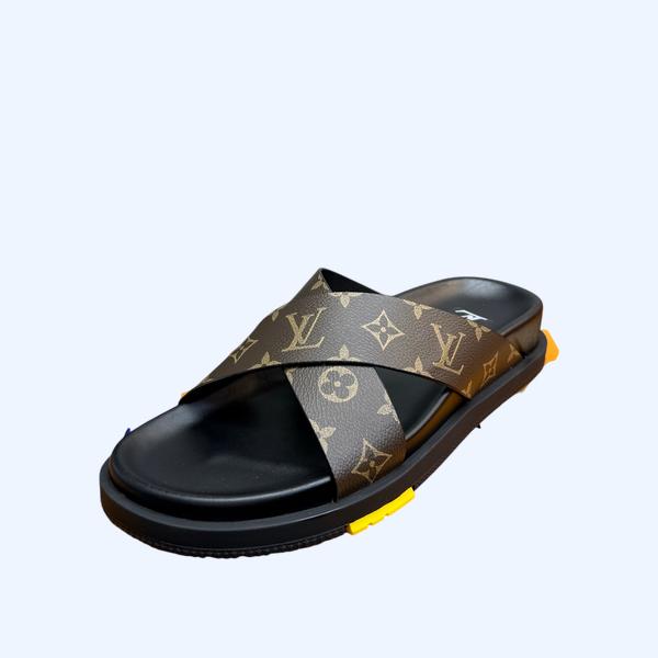 [ LV ] 뮬 슬라이드