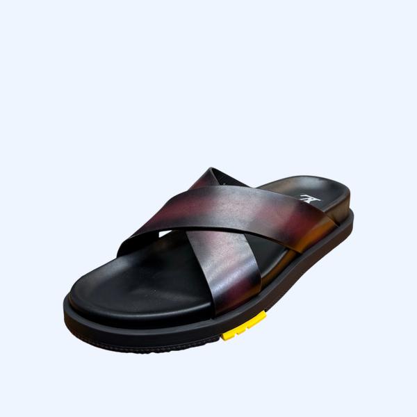 [ LV ] 뮬 슬라이드