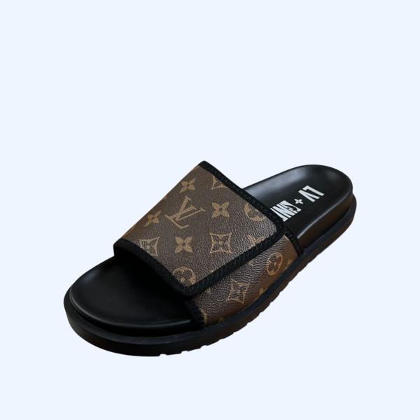 [ LV ] 로고 슬라이드