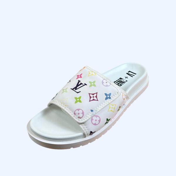 [ LV ] 로고 슬라이드