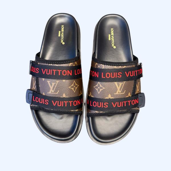 [ LV ] 로고 슬라이드