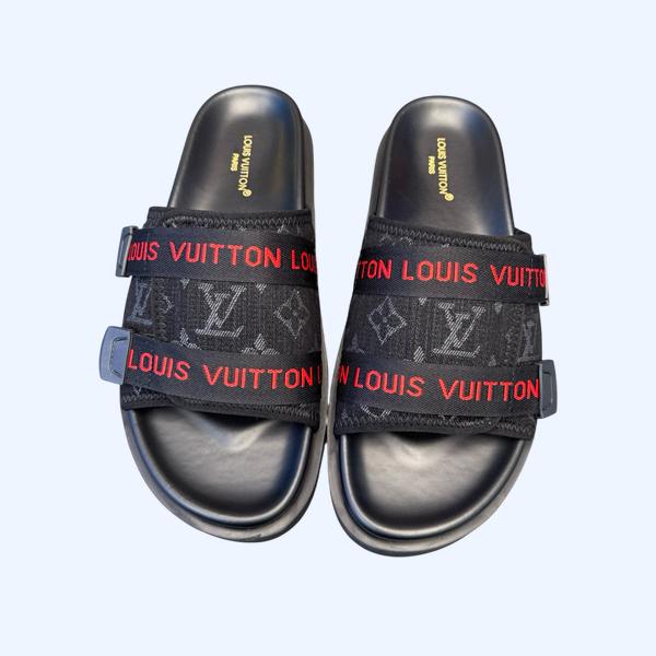 [ LV ] 로고 슬라이드