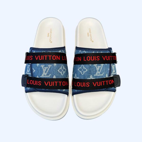 [ LV ] 로고 슬라이드