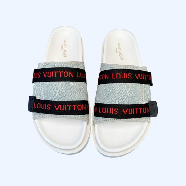 [ LV ] 로고 슬라이드