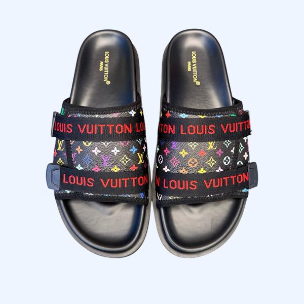 [ LV ] 로고 슬라이드