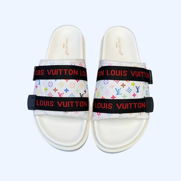 [ LV ] 로고 슬라이드