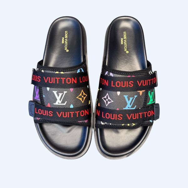 [ LV ] 로고 슬라이드