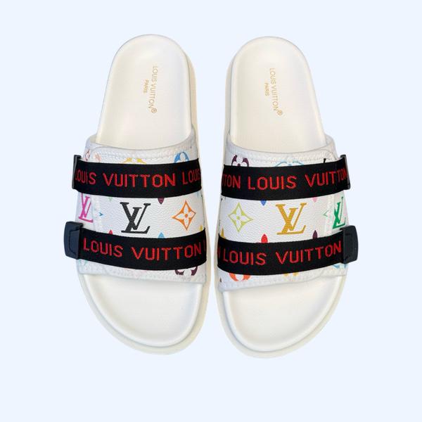 [ LV ] 로고 슬라이드