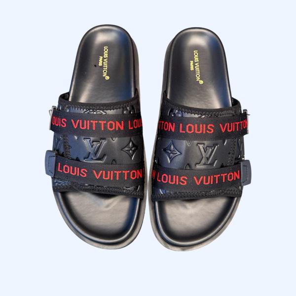 [ LV ] 로고 슬라이드