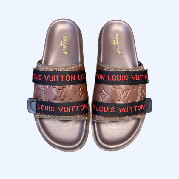 [ LV ] 로고 슬라이드