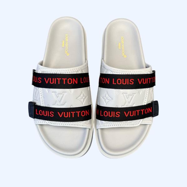 [ LV ] 로고 슬라이드