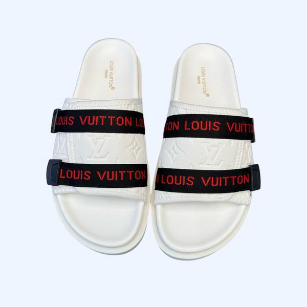 [ LV ] 로고 슬라이드