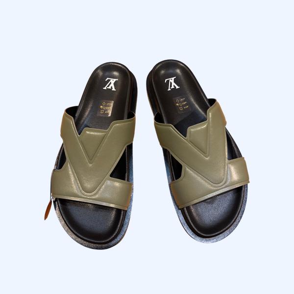 [ LV ] 오아시스 샌들