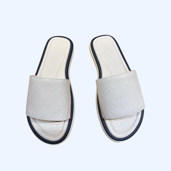 [ LV ] 오아시스 샌들