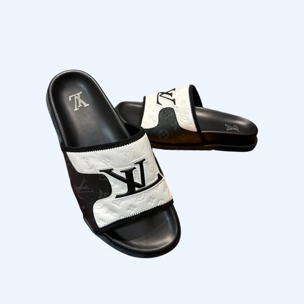[ LV ] 슬라이드 샌들