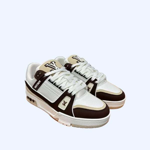 [ LV ] LV 트레이너 스니커즈
