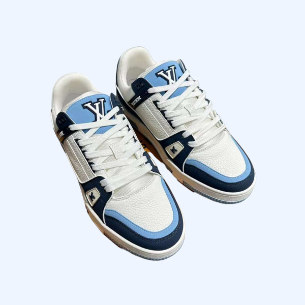 [ LV ] LV 트레이너 스니커즈