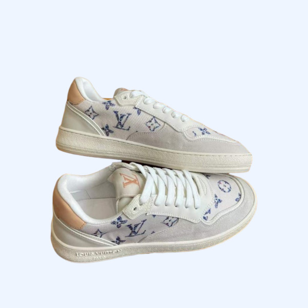 [ LV ] LV 스타디움 스니커즈